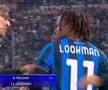 Scandal între Ivan Juric și Ademola Lookman
