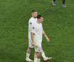 Imagini după Basel - FCSB