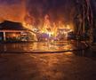 Incendiu masiv la locuința lui Erik Spoelstra, antrenor în NBA, la Miami Heat/Foto: X