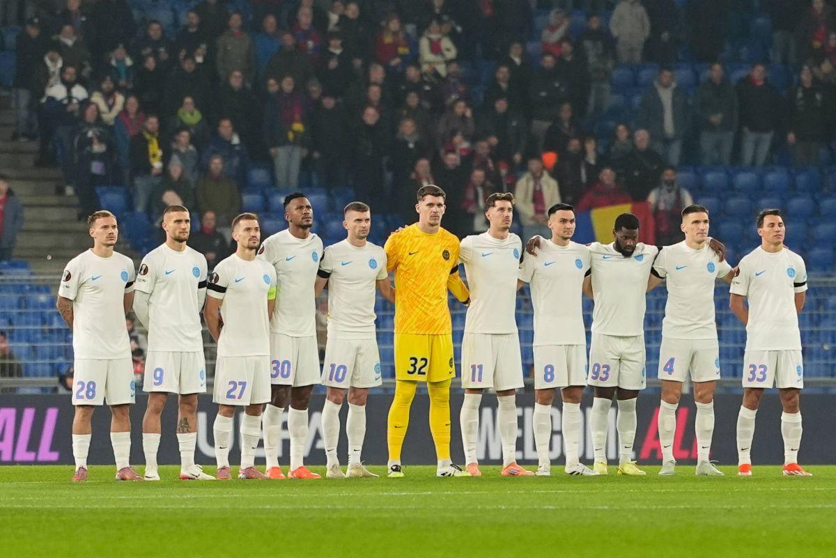 Momentul de la Basel care i-a marcat pe jucătorii de la FCSB: „Șut mi-a zis: «WOW, e incredibil!»”