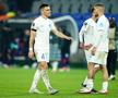 Fotbaliștii campioanei au fost cu moralul la pământ după eșecul de la Basel / FOTO: Guliver/Getty Images