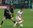 Rapid Viena - Universitatea Craiova/ foto Ionuț Iordache (GSP)