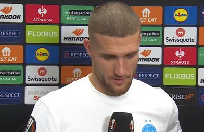 Bîrligea, explicații pentru faza care a schimbat Basel - FCSB: „Am avut o presimțire”