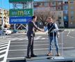 S-a deschis complexul comercial GP Plaza de la Hunedoara // foto: Facebook