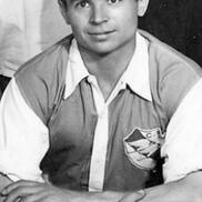 Andrej Prean Nagy