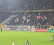 S-au prăbușit pe gazon după Basel - FCSB » Ce s-a întâmplat la final: Shaqiri a fost asaltat, ce a făcut românul Daniliuc