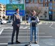 Gică Popescu și-a inaugurat astăzi investiția de peste 7 milioane de euro