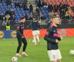 Imagini înainte de Basel - FCSB