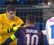 Ștefan Târnovanu, eliminat în Basel - FCSB