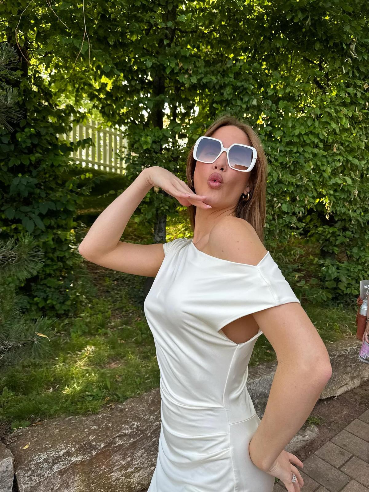 Modelul Haley Kalil