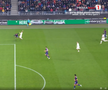 Golul superb marcat de Olaru în Basel - FCSB