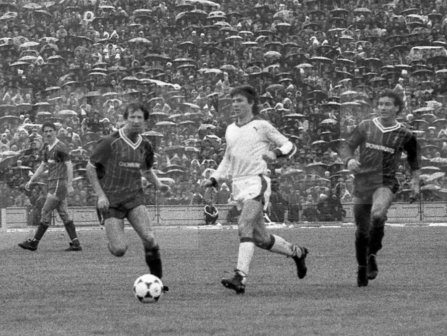 „Dinamo e peste FCSB, uitați motivele!” » Încă o legendă s-a pronunțat înaintea finalei pentru Conference: „Acolo sunt vulnerabili”