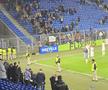 Imagini după Basel - FCSB