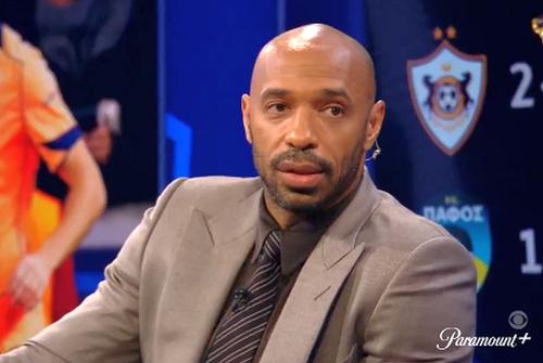 Thierry Henry a sesizat o mare problemă la Barcelona lui Flick
