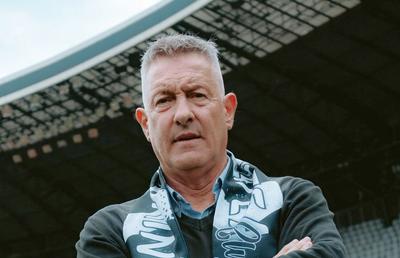 Cristiano Bergodi pune presiune pe jucătorii lui: „Altfel nu va fi bine”