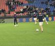Imagini înainte de Basel - FCSB