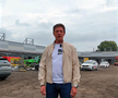 Gică Popescu și-a inaugurat astăzi investiția de peste 7 milioane de euro