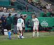 Mirel Rădoi, eliminat în Rapid Viena - Universitatea Craiova