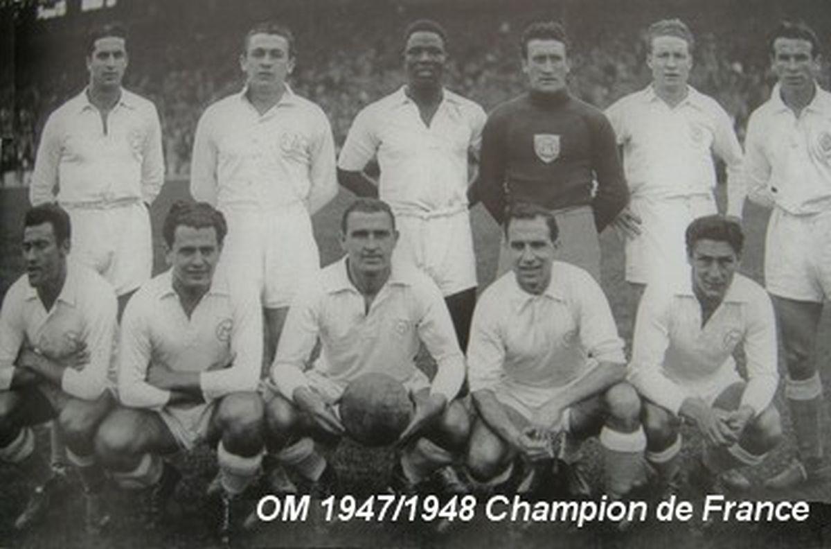 Andrej Prean Nagy - Marseille, Bayern Munchen