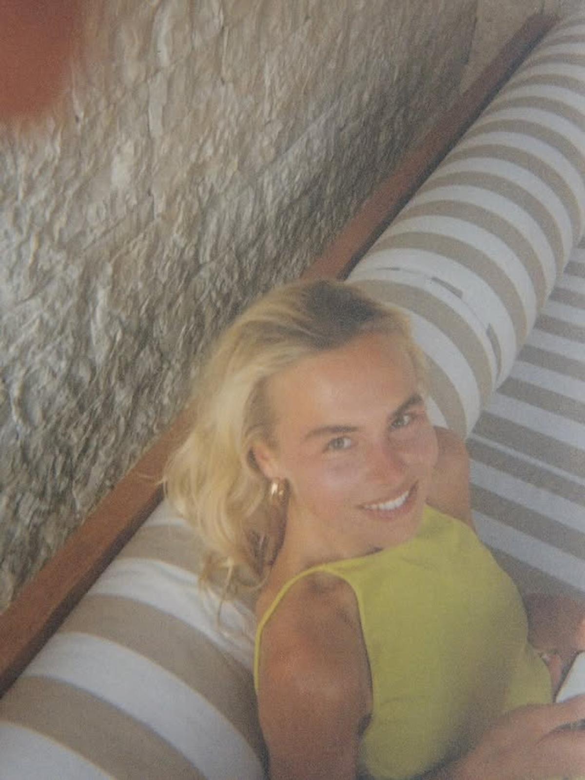 Annekee Molenaar