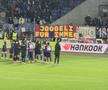 Imagini după Basel - FCSB