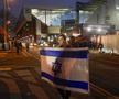 Străzile din Birmingham, înainte de Aston Villa - Maccabi Tel Aviv / Foto: Imago Images