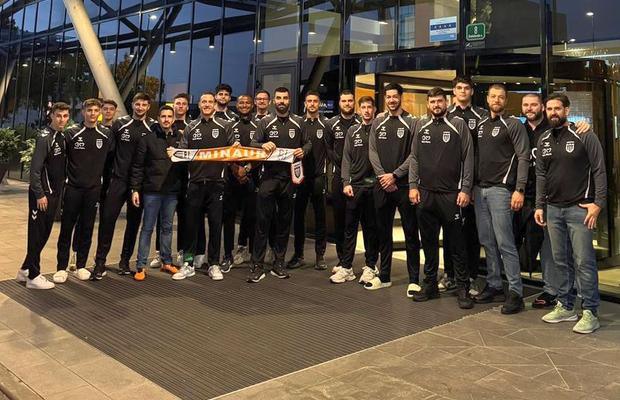 Clubul care a luat 5 milioane € bani publici a dezvăluit toate salariile: cât încasează sportivii și antrenorii lor
