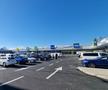 S-a deschis complexul comercial GP Plaza de la Hunedoara // foto: Facebook