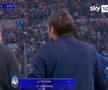 Scandal între Ivan Juric și Ademola Lookman