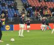 Imagini înainte de Basel - FCSB