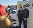 Gică Popescu și-a inaugurat astăzi investiția de peste 7 milioane de euro
