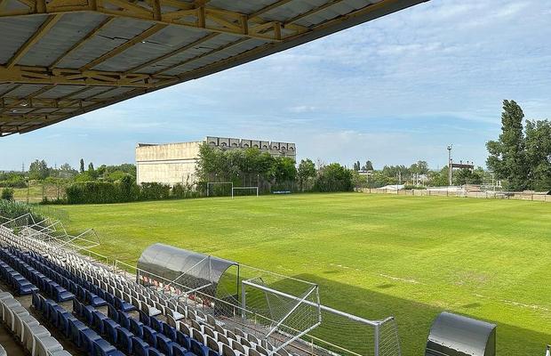 Vrei un stadion? Arena din România, scoasă la licitație: „Prețul este de nimic! Terenul are 1,5 hectare”
