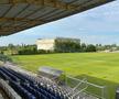 Stadionul „Ancora” poate fi achiziționat cu 621.000 de euro