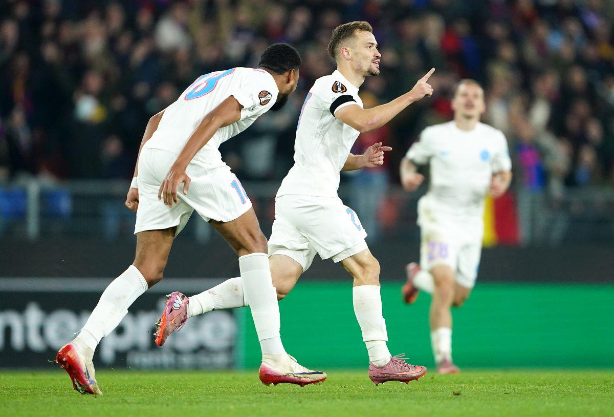 Momentul de la Basel care i-a marcat pe jucătorii de la FCSB: „Șut mi-a zis: «WOW, e incredibil!»”