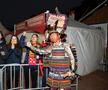 CORESPONDENȚĂ DIN JAPONIA // VIDEO + FOTO Samuraii sunt cu noi! Japonezii i-au scandat numele Cristinei Neagu