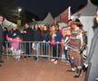 CORESPONDENȚĂ DIN JAPONIA // VIDEO + FOTO Samuraii sunt cu noi! Japonezii i-au scandat numele Cristinei Neagu