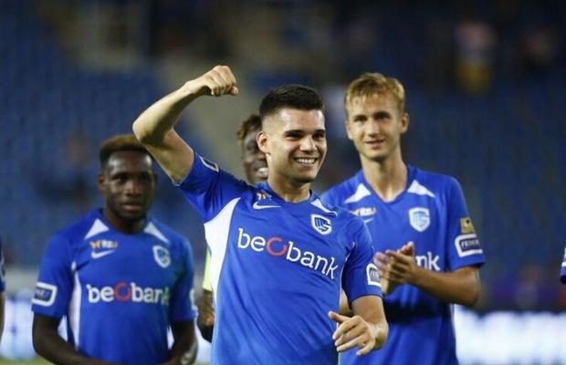 CS UNIVERSITATEA CRAIOVA // Ianis Hagi pe lista lui Victor Pițurcă: „Suntem interesați”