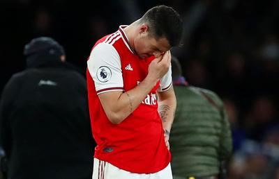 După Emery potopul » Cel mai prost sezon al lui Arsenal din 1977!