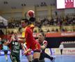 ROMÂNIA - UNGARIA 28-27 // Cronica de Dan Udrea: Ria, Ria, România!!! Victorie SENZAȚIONALĂ! România se califică dramatic, cu gol marcat de Neagu în ultima secundă a meciului