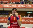 ROMÂNIA - UNGARIA 28-27, CORESPONDENȚĂ DIN JAPONIA // VIDEO + FOTO Cristina Neagu, în lacrimi pe parchetul japonez! Imagini EXCLUSIVE surprinse de fotoreporterul GSP.ro