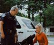 FOTO Mikky Kiemeney, iubita lui Frenkie de Jong, „îndrăgostită” de Leo Messi: clipe amuzante la gala de la Paris, surprinse de fotoreporteri