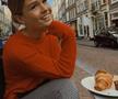FOTO Mikky Kiemeney, iubita lui De Jong, e îndrăgostită de Leo Messi: clipe amuzante la gala de la Paris