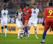 FCSB - GAZ METAN MEDIAȘ 2-0 // Au lustruit ghetuțele! Florinel Coman și Man, „nestematele” lui Becali, au rezolvat partida