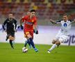 FCSB - GAZ METAN MEDIAȘ 2-0 // Au lustruit ghetuțele! Florinel Coman și Man, „nestematele” lui Becali, au rezolvat partida
