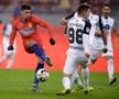 FCSB - GAZ METAN MEDIAȘ 2-0 // Au lustruit ghetuțele! Florinel Coman și Man, „nestematele” lui Becali, au rezolvat partida