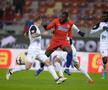 FCSB - GAZ METAN MEDIAȘ 2-0 // Au lustruit ghetuțele! Florinel Coman și Man, „nestematele” lui Becali, au rezolvat partida