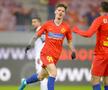 FCSB - GAZ METAN MEDIAȘ 2-0 // Au lustruit ghetuțele! Florinel Coman și Man, „nestematele” lui Becali, au rezolvat partida