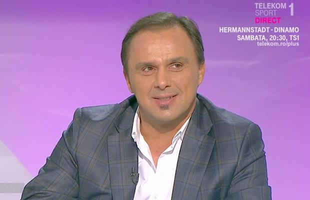 FCSB - GAZ METAN 2-0 // Basarab Panduru nu s-a mai abținut și l-a ironizat pe Olimpiu Moruțan: „Nu-i spune și lui nimeni asta?”