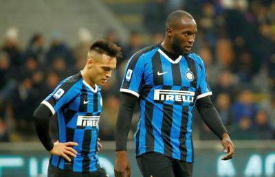 INTER - AS ROMA 0-0 // Trupa lui Antonio Conte ratează victoria și poate fi detronată iar de Juventus