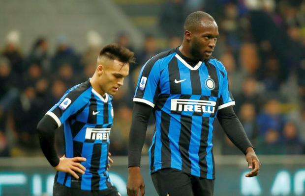 INTER - AS ROMA 0-0 // Trupa lui Antonio Conte ratează victoria și poate fi detronată iar de Juventus